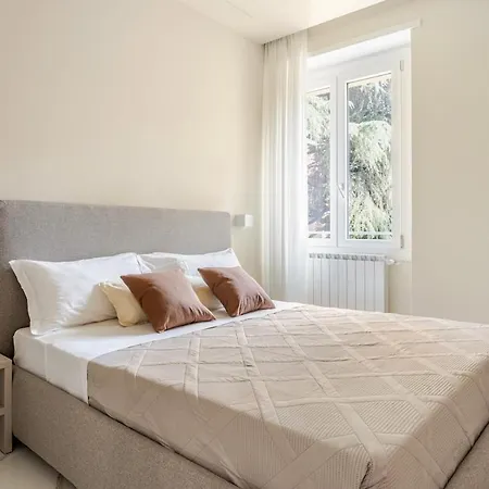 Lusso In Pieno Centro A Due Passi Dalla Stazione Apartment Bologna