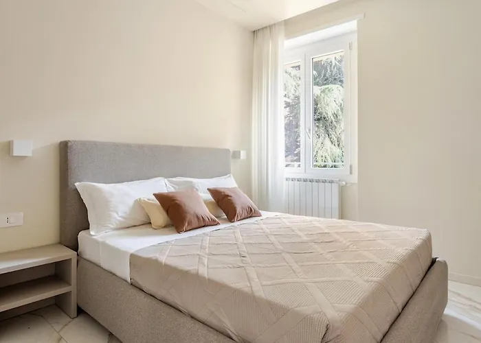 Lusso In Pieno Centro A Due Passi Dalla Stazione Apartment Bologna