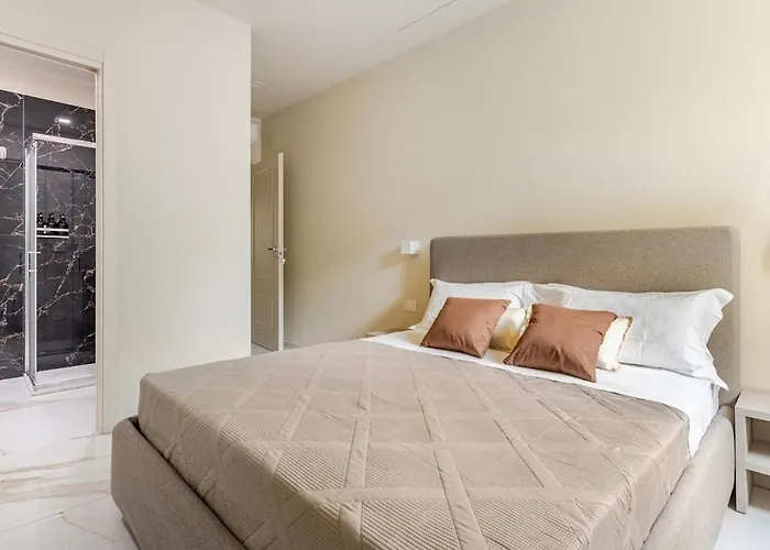 Lusso In Pieno Centro A Due Passi Dalla Stazione Apartment Bologna