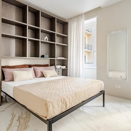 Lusso In Pieno Centro A Due Passi Dalla Stazione * 博洛尼亚