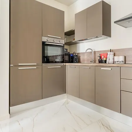 Lusso In Pieno Centro A Due Passi Dalla Stazione *