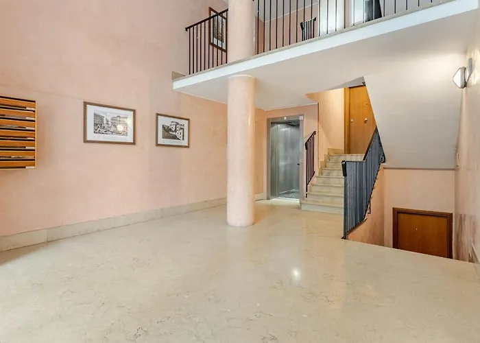 Lusso In Pieno Centro A Due Passi Dalla Stazione 볼로냐