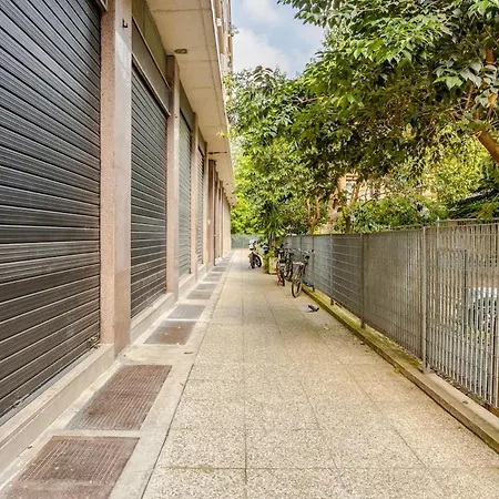Apartman Lusso In Pieno Centro A Due Passi Dalla Stazione