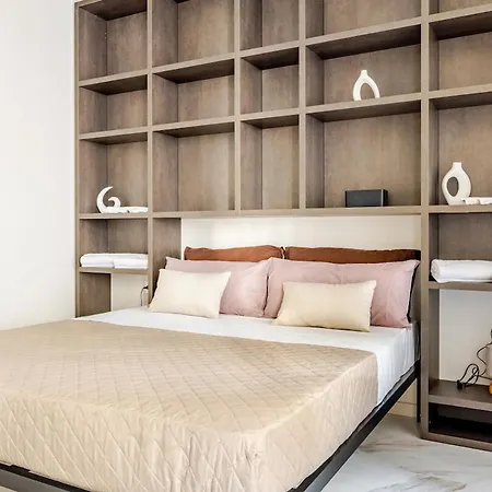 Apartment Lusso In Pieno Centro A Due Passi Dalla Stazione *