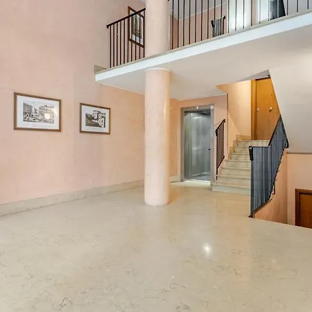 Lusso In Pieno Centro A Due Passi Dalla Stazione Bologna