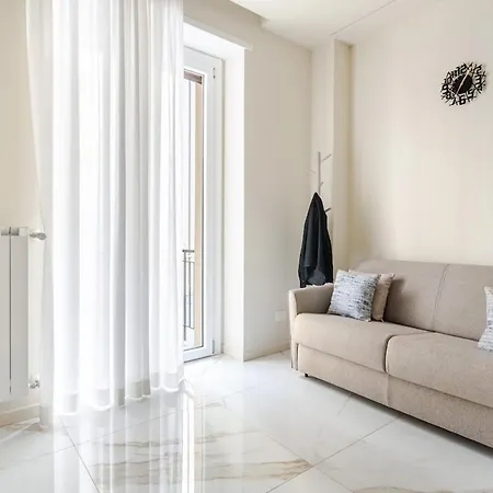 Apartment Lusso In Pieno Centro A Due Passi Dalla Stazione *