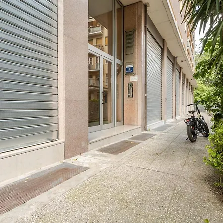 Lusso In Pieno Centro A Due Passi Dalla Stazione Apartment Bologna