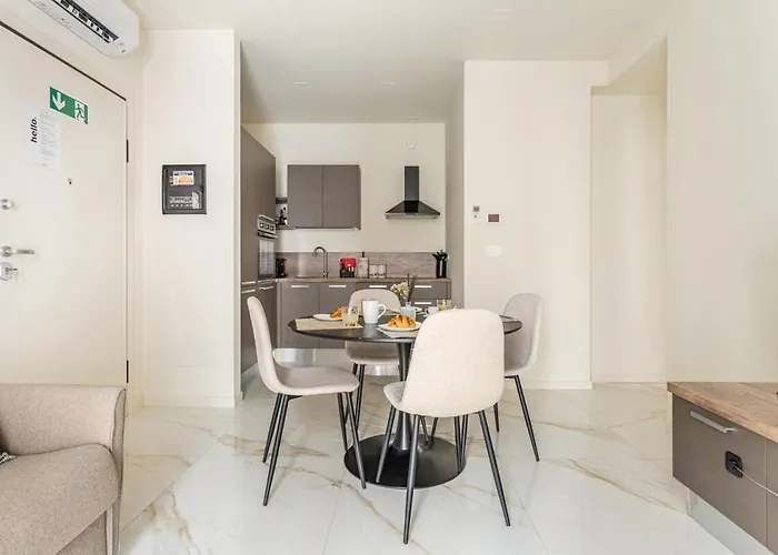 Lusso In Pieno Centro A Due Passi Dalla Stazione * Bolonha