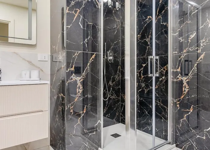 Lusso In Pieno Centro A Due Passi Dalla Stazione * Bolonha